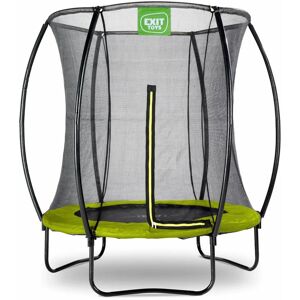 EXIT TOYS Exit Silhouette trampoline ø183cm - green