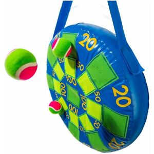 Franklin - Inflatable Dart Ball - Multi