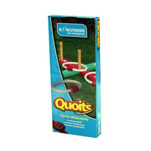 Kingfisher - Quoits Set - GA010