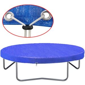 Hommoo - Trampoline Cover pe 360-367 cm 90 g/m² VD18002