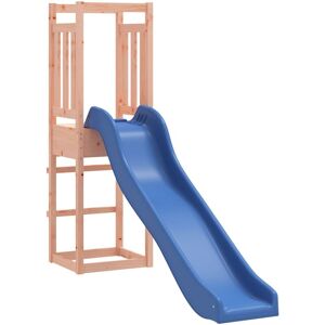 BERKFIELD HOME Mayfair Outdoor Playset Solid Wood Douglas