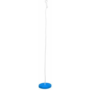 Berkfield Home - Mayfair Plate Swing 180 cm Blue