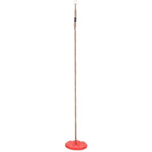 BERKFIELD HOME Mayfair Plate Swing 200 cm Red