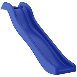 BERKFIELD HOME Mayfair Play Slide Blue 175x38x23 cm Polypropylene