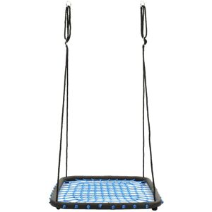 BERKFIELD HOME Mayfair Swing 104 x 76 cm 200 kg Blue