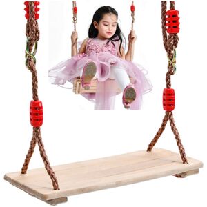 Multifunction swing, trapeze rings for outdoor use Denuotop