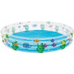 Inflatable Swimming Pool For Children 188x33cm Bestway