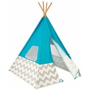 Deluxe Play Teepee Indians Playset - Kidkraft