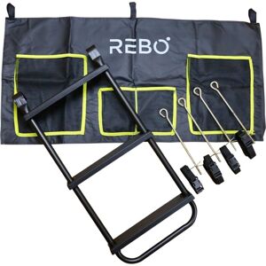 Universal Trampoline Accessory Pack - Rebo