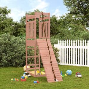 BERKFIELD HOME Royalton Outdoor Playset Solid Wood Douglas