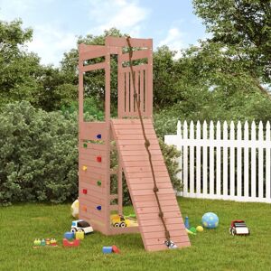 BERKFIELD HOME Royalton Outdoor Playset Solid Wood Douglas