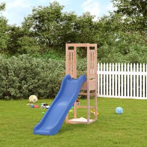 BERKFIELD HOME Royalton Outdoor Playset Solid Wood Douglas