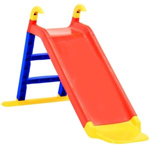 BERKFIELD HOME Royalton Slide for Kids 141 cm pp