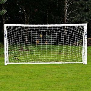 Alwaysh - Soccer Net Soccer Goal with Net-321.2m, 5 players, 1pc