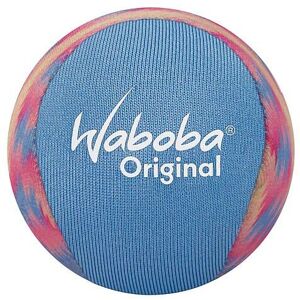 Waboba - Original Purple Geometric - Purple Geometric