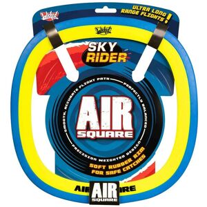 Sky Rider Air Square - Multi - Wicked