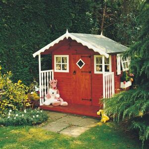 Shire - Den Playhouse Kid's Wendy House Shire - Den Playhouse Kid's Wendy House