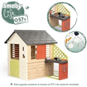 Smoby Model 7600810739 - Playhouses, Play Tents Smoby Model 7600810739 - Playhouses, Play Tents