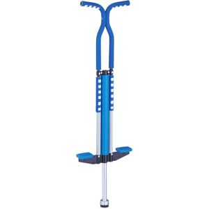 Relaxdays Pogo Stick, for Kids, up to 60 kg, Padded, Outdoor Game, Bouncing & Jumping, Non-Slip, Stainless Steel Relaxdays Pogo Stick, for Kids, up to 60 kg, Padded, Outdoor Game, Bouncing & Jumping, Non-Slip, Stainless Steel