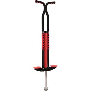 Relaxdays Pogo Stick, for Kids, up to 60 kg, Padded, Outdoor Game, Bouncing & Jumping, Non-Slip, Stainless Steel Relaxdays Pogo Stick, for Kids, up to 60 kg, Padded, Outdoor Game, Bouncing & Jumping, Non-Slip, Stainless Steel