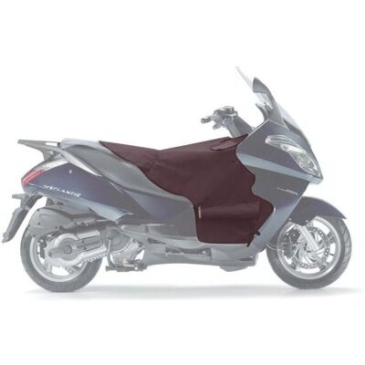 Bagster 4665B - Traditional scooter apron MBK Ovetto 07-08 - Yamaha 50/125 Neo'S 07-08 Bagster 4665B - Traditional scooter apron MBK Ovetto 07-08 - Yamaha 50/125 Neo'S 07-08