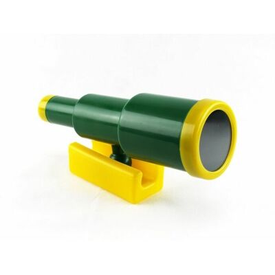 Rebo Garden Climbing Frame Accessories - Kids Play Telescope Rebo Garden Climbing Frame Accessories - Kids Play Telescope