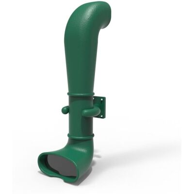 Rebo - Plastic Periscope - Green - Garden accessory Rebo - Plastic Periscope - Green - Garden accessory