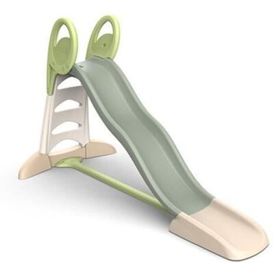 Smoby Double Wave Slide - Playground Equipment Smoby Double Wave Slide - Playground Equipment