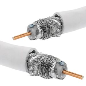 Bematik - tv Antenna Coaxial Cable (15m)