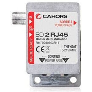 Cahors 0980503 R 13 - RJ45 Distribution Cable Cahors 0980503 R 13 - RJ45 Distribution Cable