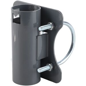 Aerial Mast Pipe Bracket Stainless Steel 30mm to 50mm Adjustable u Shape Antenna Mounting Bracket Pole to Pipe Mounting Adapter - Groofoo Aerial Mast Pipe Bracket Stainless Steel 30mm to 50mm Adjustable u Shape Antenna Mounting Bracket Pole to Pipe Mounting Adapter - Groofoo