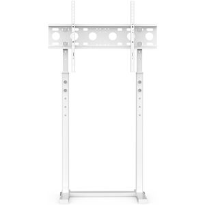 Unho - Flat tv Floor Stand with Mount for Samung lg Vizio, 32 42 50 55 60 65 in