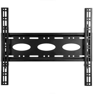 Support TV Mural - B-tech - BT8441/B - Black - Metal - VESA 4 - Screen up to 55 inches Support TV Mural - B-tech - BT8441/B - Black - Metal - VESA 4 - Screen up to 55 inches