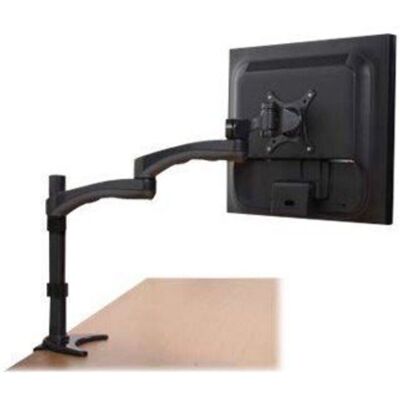 B-Tech BT7373 Monitor Mount - Adjustable - 28'' - 9kg - Black B-Tech BT7373 Monitor Mount - Adjustable - 28'' - 9kg - Black