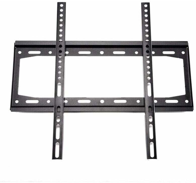 Linghhang - Universal Low Profile Flat Panel tv Wall Mount Fixed tv Wall Bracket 26-60 inch LCD/LED/Flat tv Wall Mount Bracket