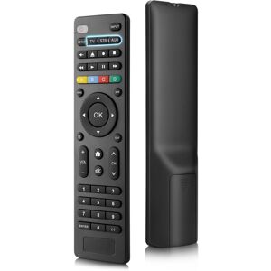 TEHTUY Universal remote control, only for Samsung, LG, Sony, Hisense, TCL, Toshiba, Panasonic, Sharp, Philips TVs TEHTUY Universal remote control, only for Samsung, LG, Sony, Hisense, TCL, Toshiba, Panasonic, Sharp, Philips TVs