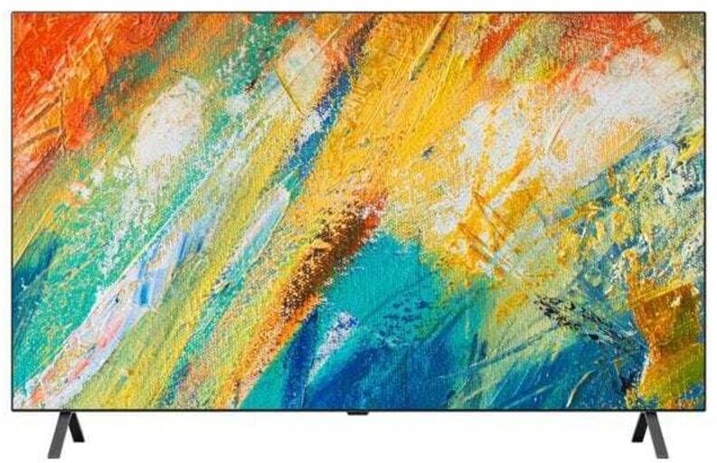Lg AN960H 55" 4K UHD Oled HDMI Hotel TV