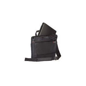 Monolith - Slim Laptop Case Black