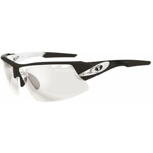 Crit crystal black fototec light night lens sunglasses 2018: crystal black - zftifcrtvlnb - Tifosi