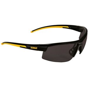 Polarised Smoke Safety Glasses Specs Grade f Impact Resistant Sunglasses - Dewalt