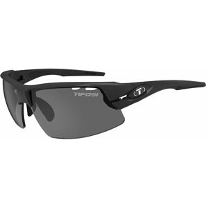Crit half frame matt black sunglasses 2017: matt black - tiicrtb - Tifosi
