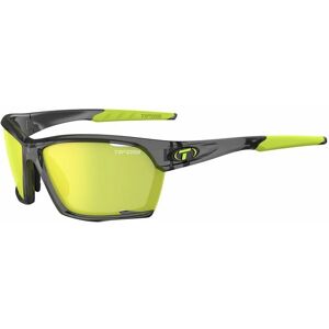 Kilo interchangeable clarion lens sunglasses: crystal smoke/clarion yellow/ac red/ cle - ZFTI1700102827 - Tifosi