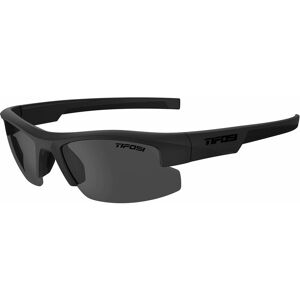 Tifosi - shutout single lens sunglasses 2021: blackout tishut