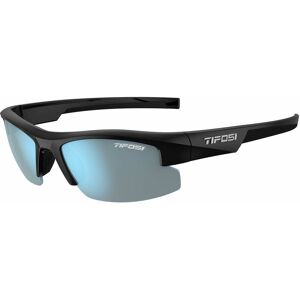 Tifosi - shutout single lens sunglasses 2021: gloss black tishut