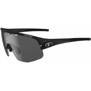 Sledge lite interchangeable lens sunglasses 2021: matte black tisllit - Tifosi