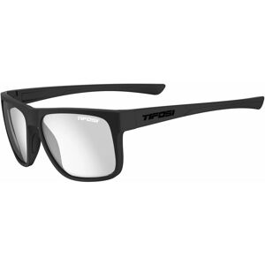 Tifosi Swick Fototec Single Lens Sunglasses: Black Out Tiffswib