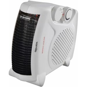 Warmlite - WL44001 - 2000W Fan Heater Thermo