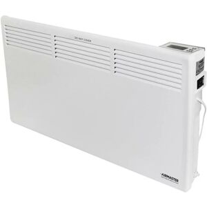 PH2TIM/LCDN Digital Panel Heater 2.0kW AIRPH2TIM - Airmaster