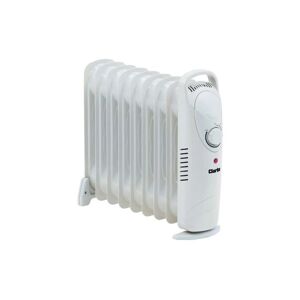 Clarke - 900W oil filled radiator - ,