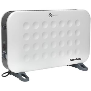 SEALEY - CD2013 Convector Heater 2000W/230V